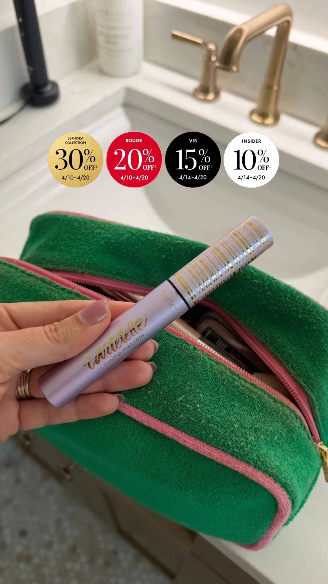 Sephora sale favorite! 

#LTKSaleAlert #LTKBeauty