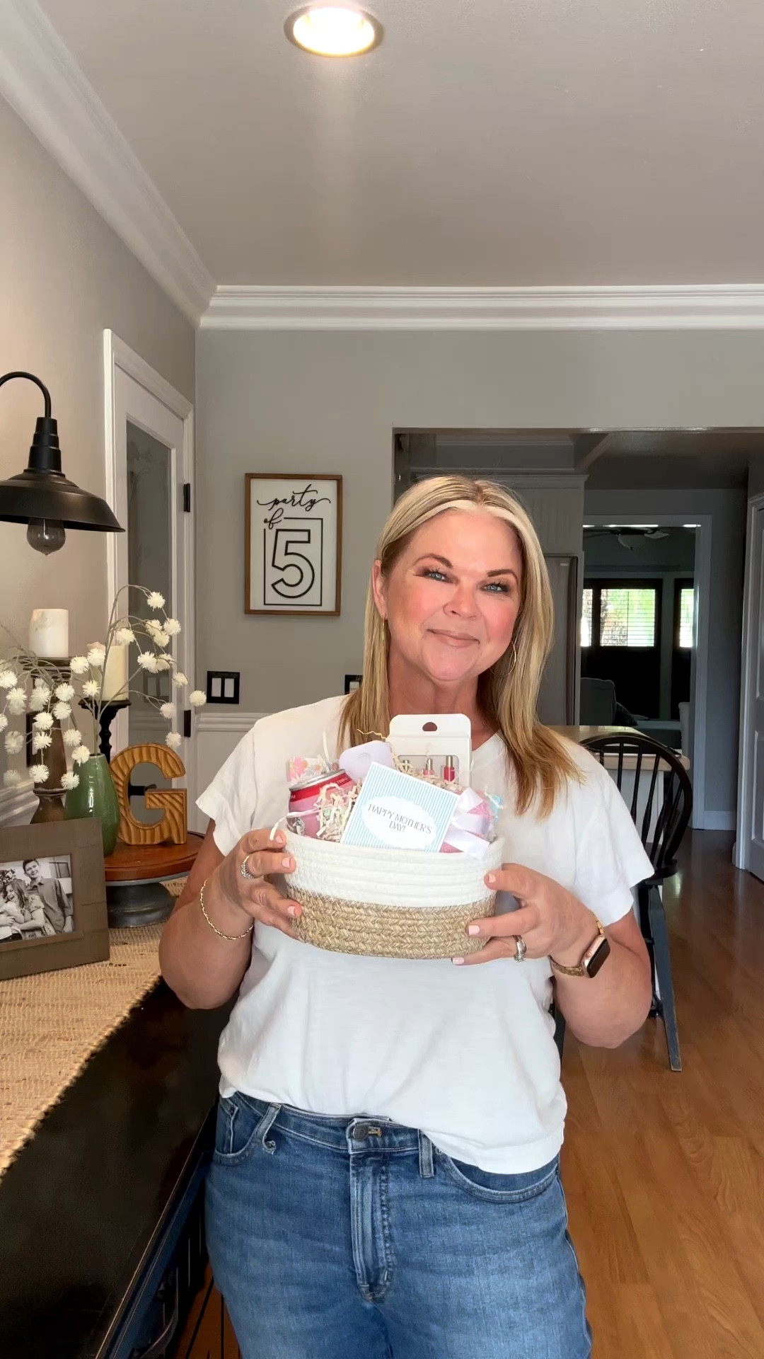 Last Minute Mother’s Day Gift! Order curbside & you are set! Join me for more gift ideas🩷

#LTKmomlife #LTKstorytime #LTKMothersDay