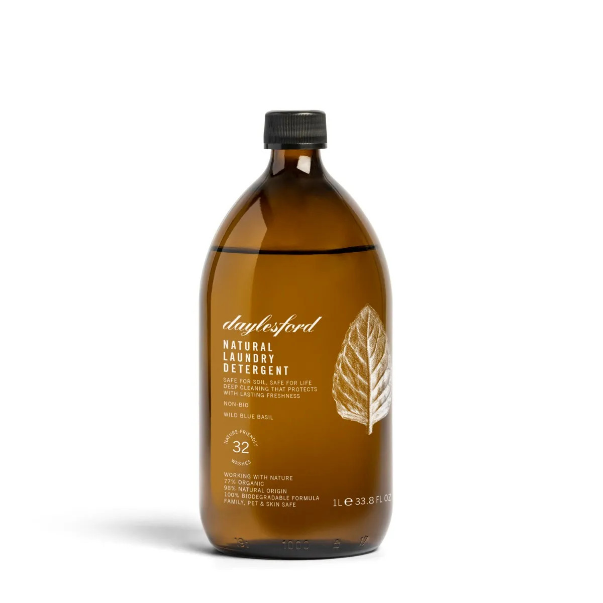 Natural Laundry Detergent | Daylesford Organic