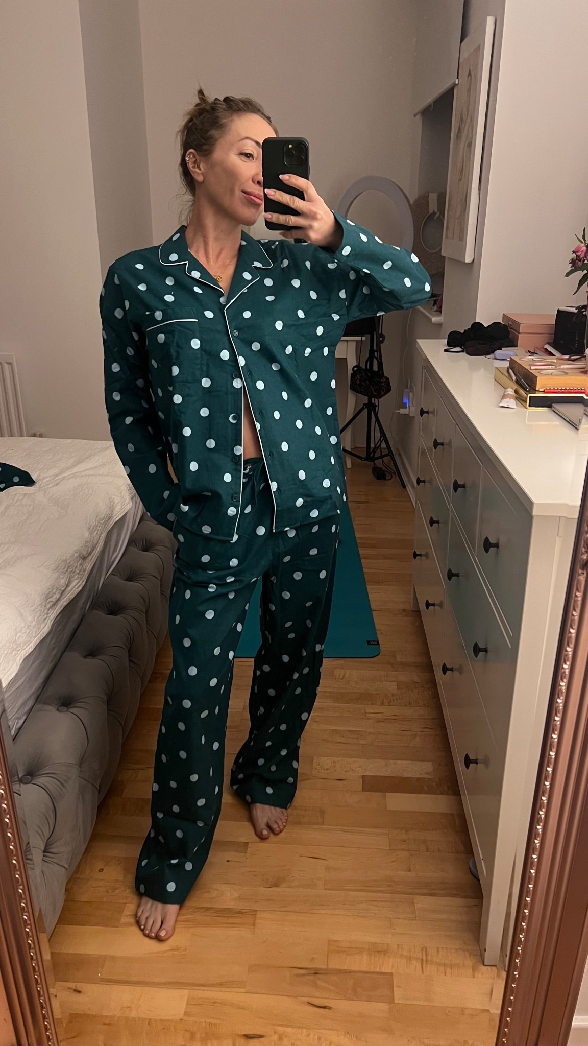 Nightwear 

#LTKfestive #LTKwinter #LTKuk