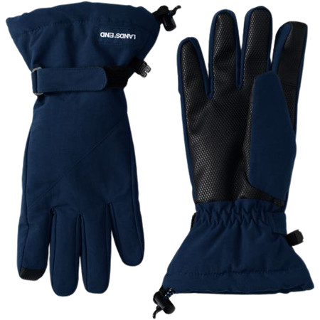 Kids Squall Gloves | Lands' End (US)