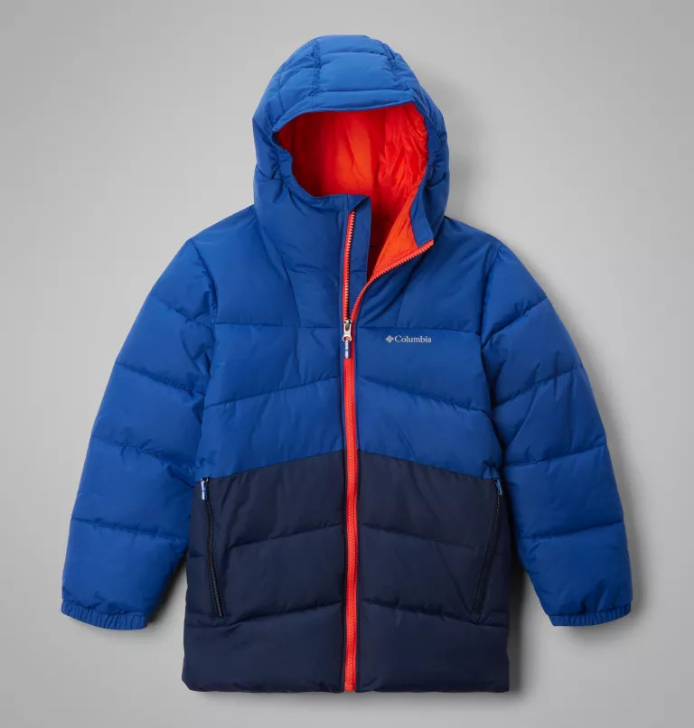 Color:
Mountain Blue, Collegiate Navy | Columbia Sportswear