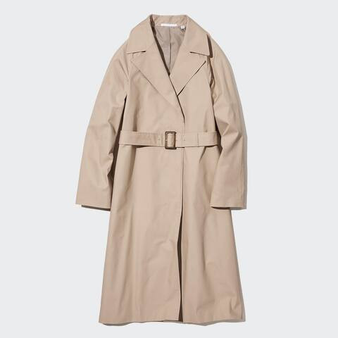 Trench | Uniqlo IT
