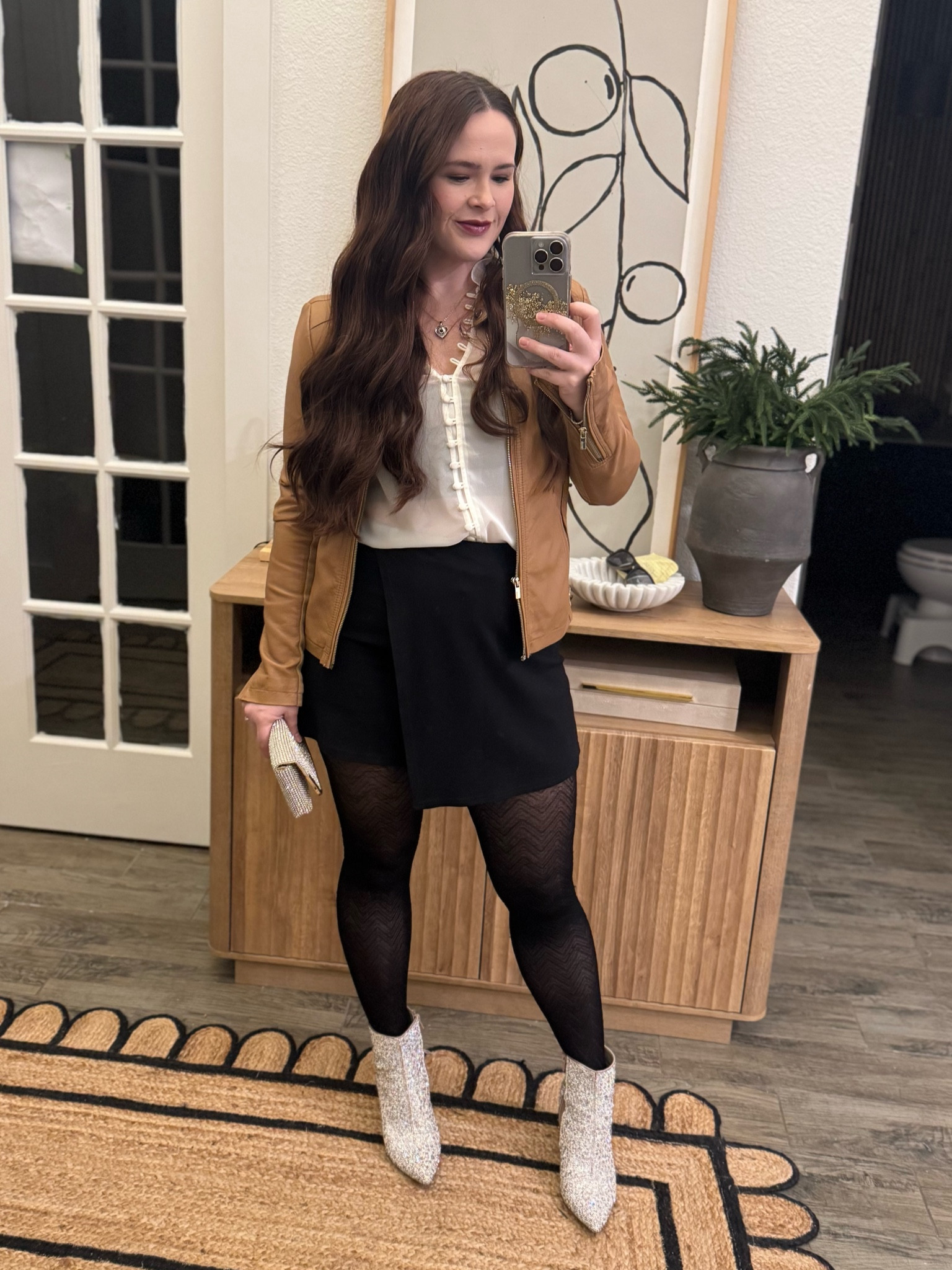 Christmas date night outfitts

#LTKHoliday #LTKSeasonal #LTKMidsize