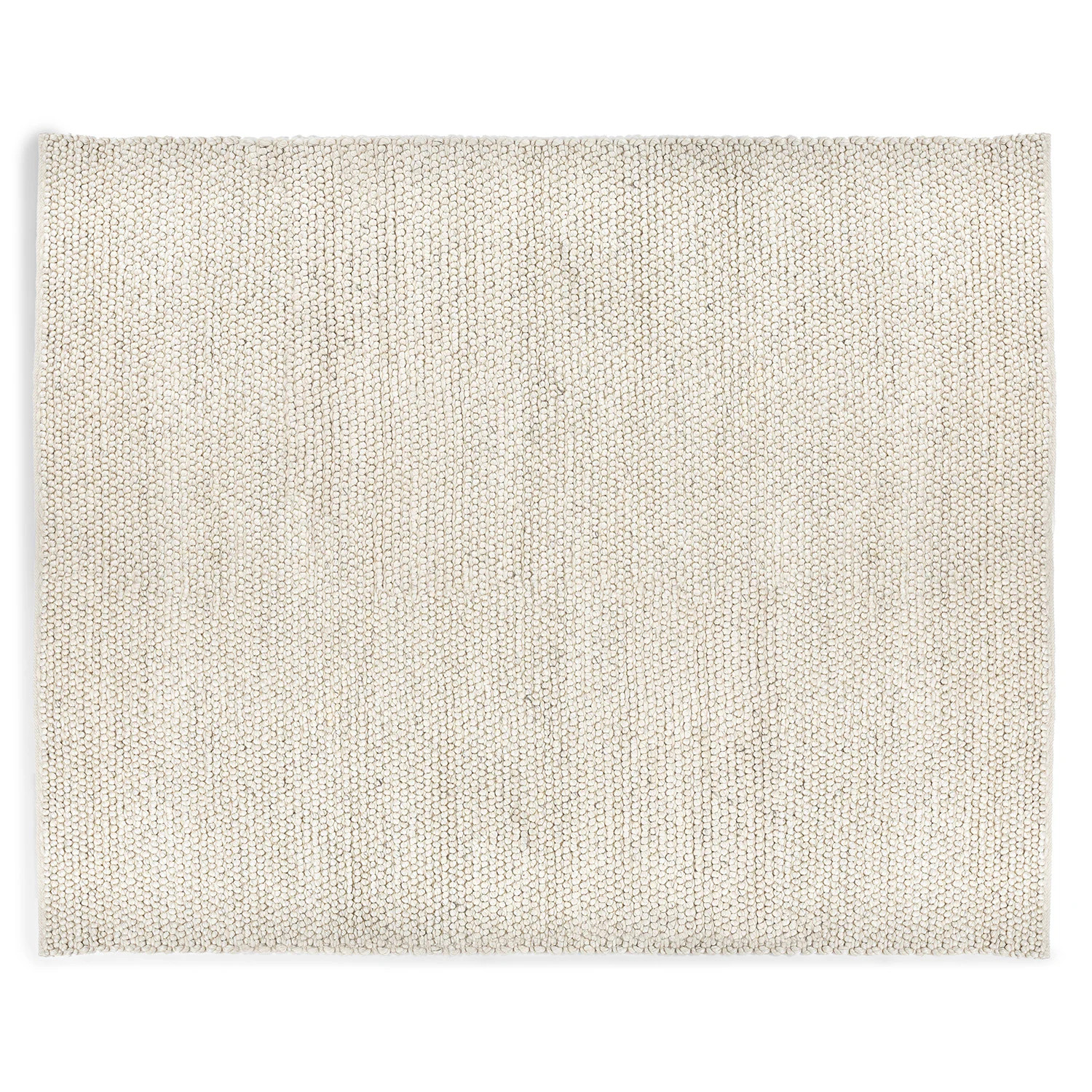 Hira 8 x 10 Rug - Natural Ivory | Article