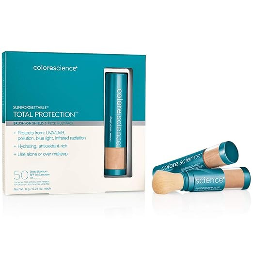 Colorescience Sun Forgettable Total Protection | Amazon (US)