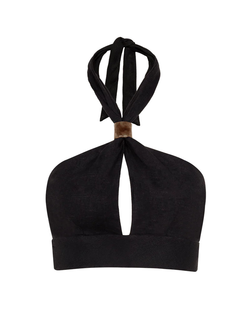 Luna Halter Top | ViX Swimwear