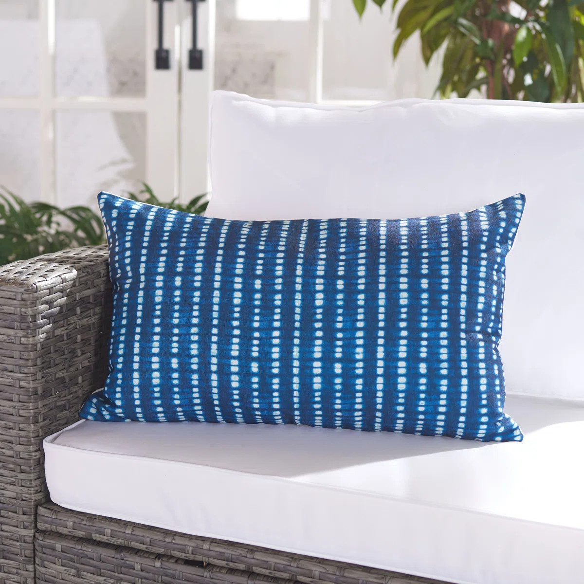 Londynne INDOOR/OUTDOOR PILLOW | Wayfair North America