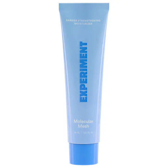 Molecular Mesh Barrier Strengthening Moisturizer with Ectoin + Centella | Sephora (US)