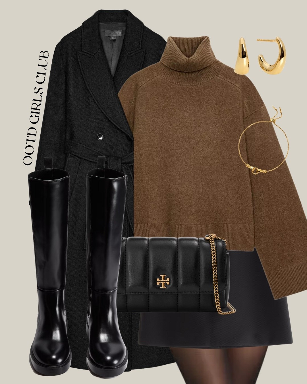 New in knitwear ! 

#LTKautumn #LTKwinter #LTKeurope