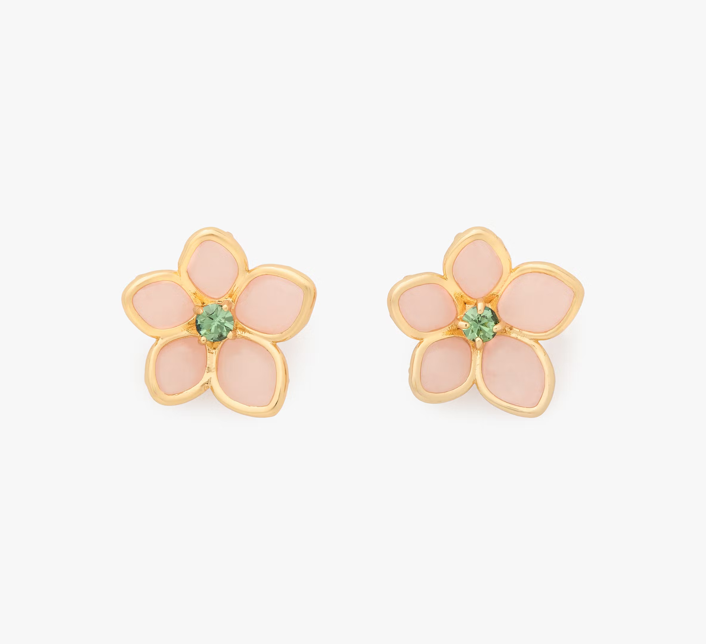 Pastel Petals Studs | Kate Spade (US)
