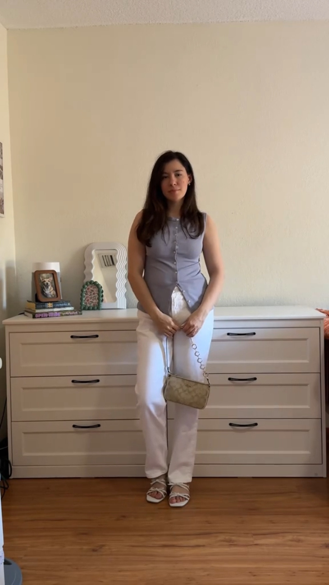 Abercrombie is having a secret sale on Wednesday for just one hour 🤫 I will share the code with everyone that day at 2pm est time. Don’t miss out on this chance; the last time they held a secret sale, I managed to save over 45% on my purchase. 

#LTKSaleAlert #LTKOver40 #LTKFindsUnder100