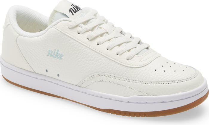Court Vintage Premium Sneaker | Nordstrom