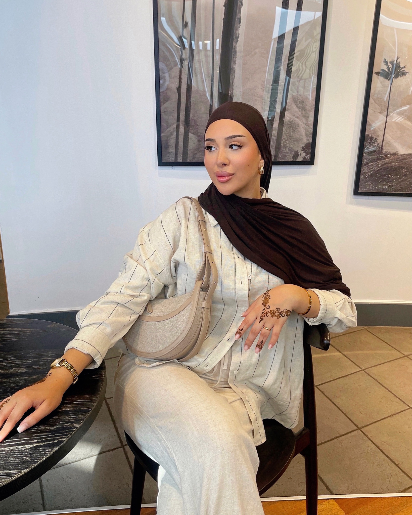 #linen #hijab #modest 

#LTKfit #LTKFind #LTKeurope