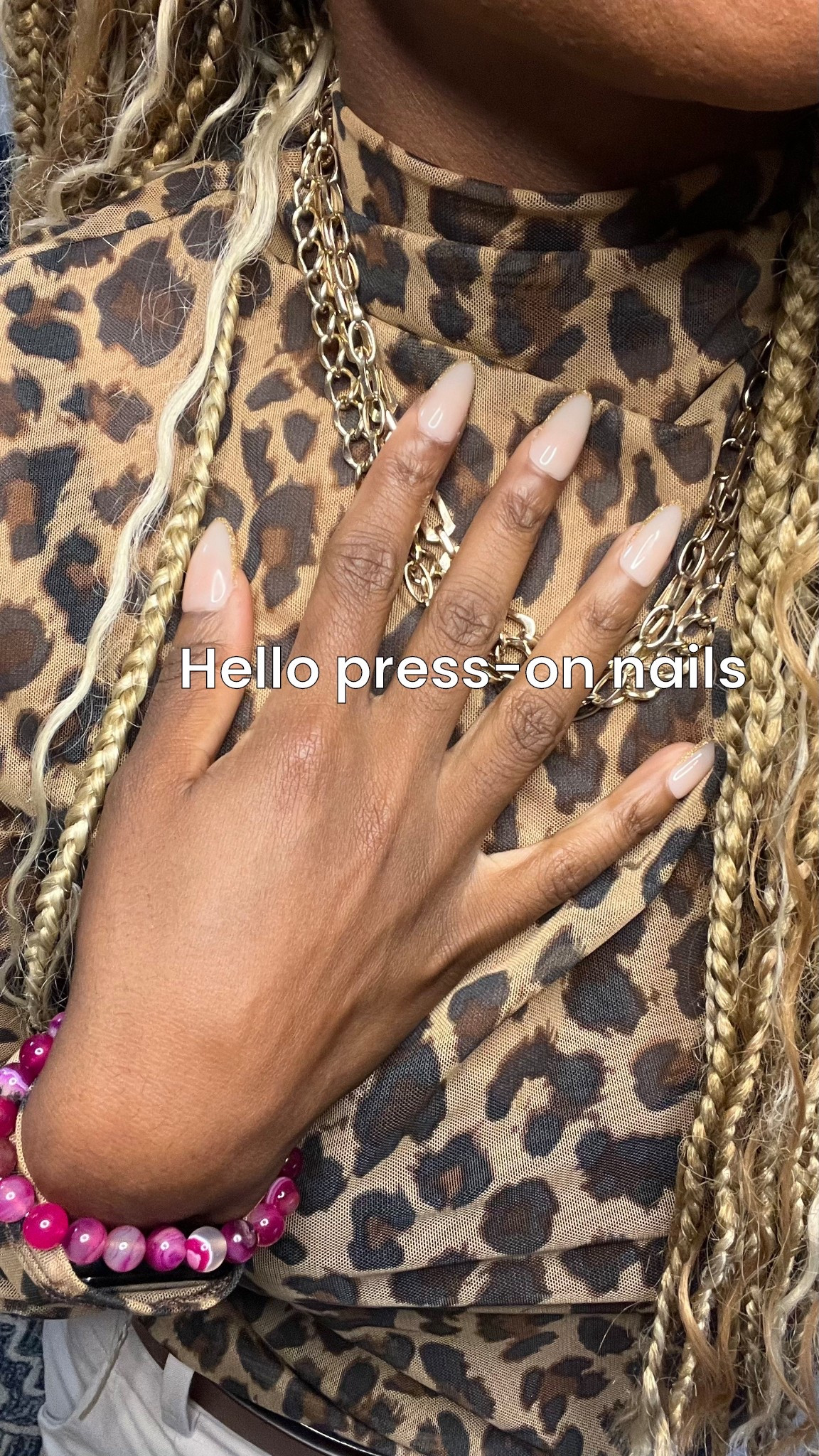 NGL, I’m obsessed with press on nails. They’re budget friendly, fun, and an easy way to treat myself.

Up your beauty routine and save some cash with these cute press on nails from OPI available at ULTA! 

#LTKBeauty #LTKFindsUnder50