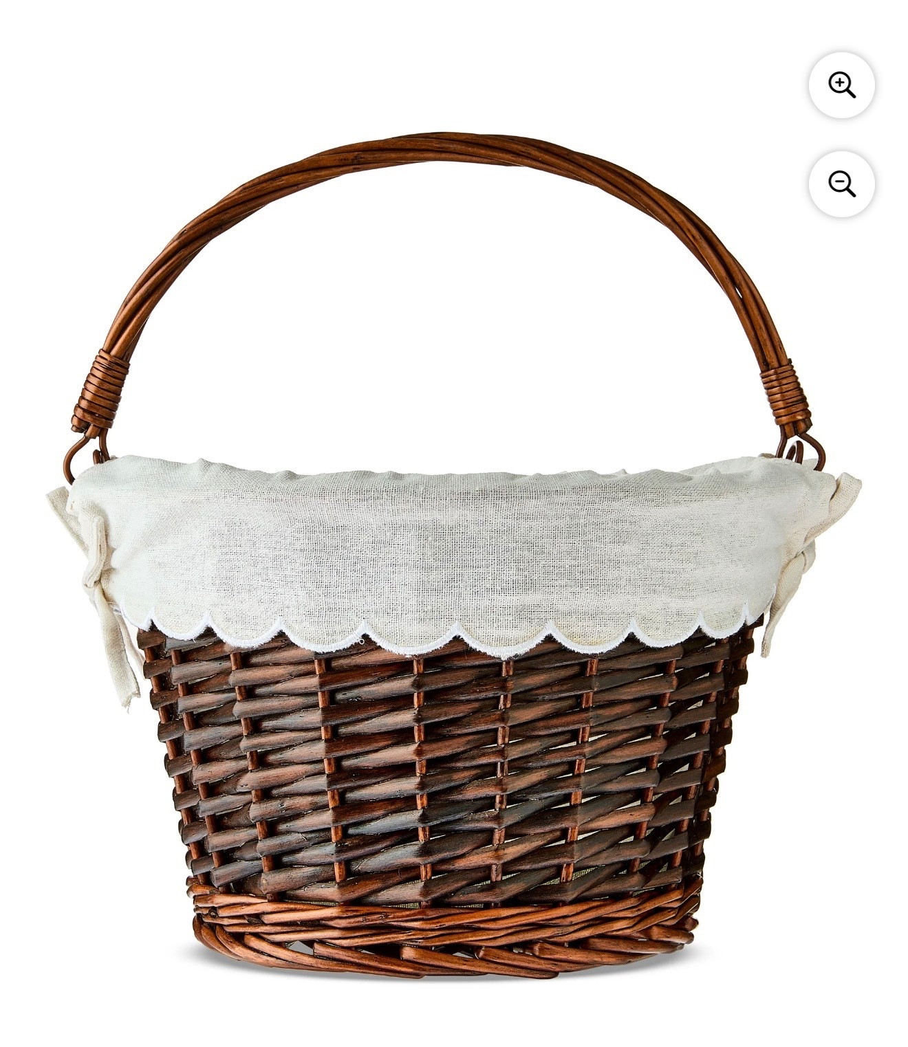 Walmart Easter basket 🐰 🌷 

#LTKKids #LTKSpringSale #LTKHome