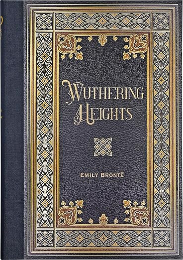 Wuthering Heights (Masterpiece Library Edition) | Amazon (CA)