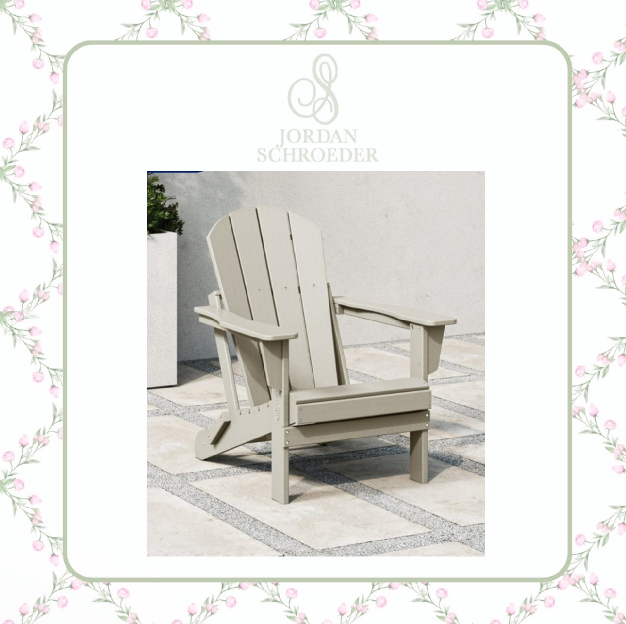 SALE!! Run and get these! WEATHER RESISTANCE

Withstands harsh climates including sun, snow, salt, rain, and heavy winds. Perfect for outdoor use #outdoor #chairs #Sale

#LTKHome #LTKSaleAlert #LTKSeasonal