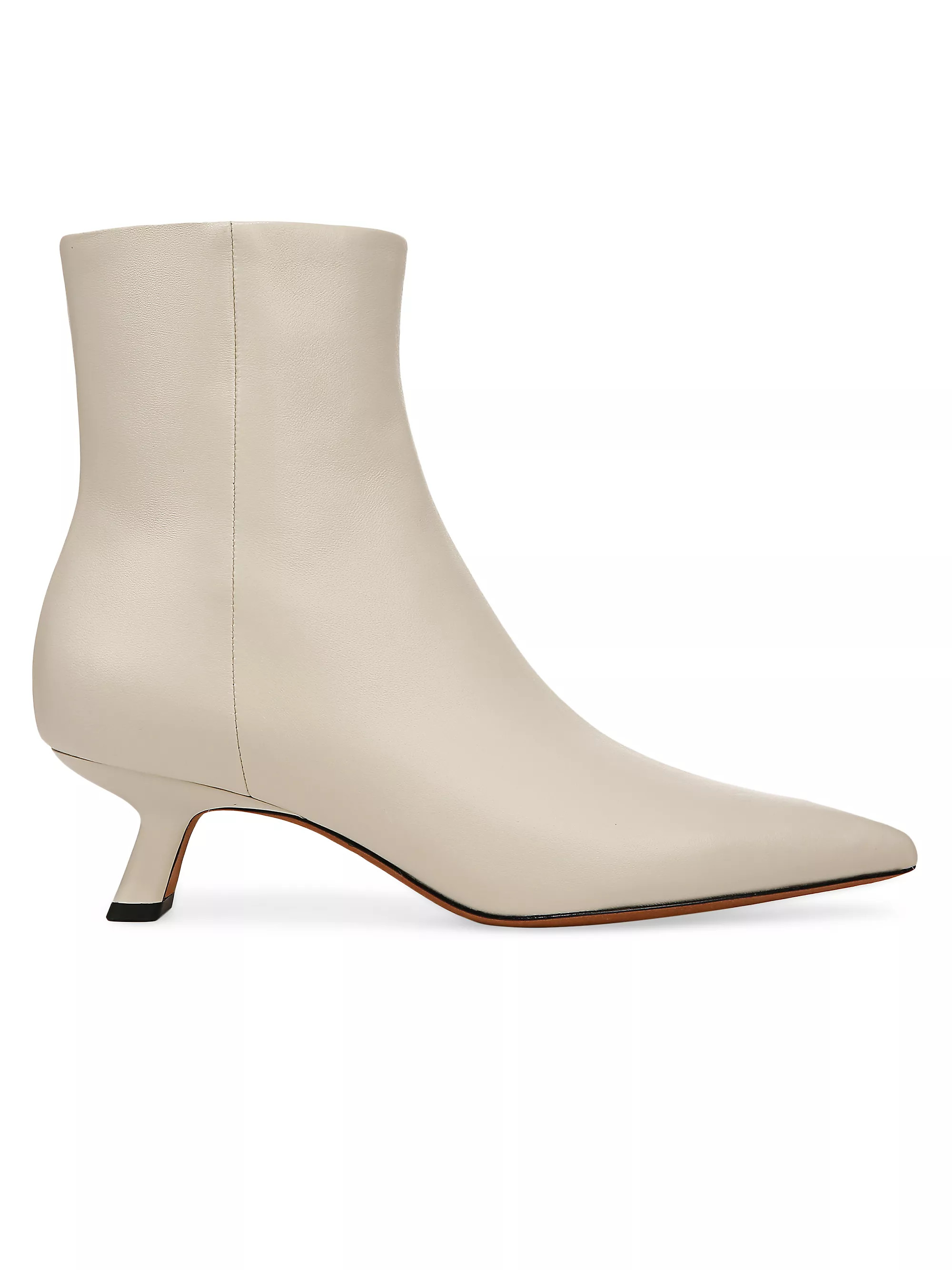 Billy Leather Boots | Saks Fifth Avenue