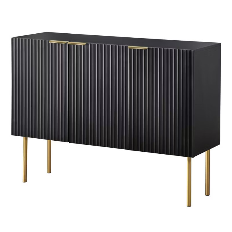 Valen Channel Front Sideboard - Lifestorey | Target