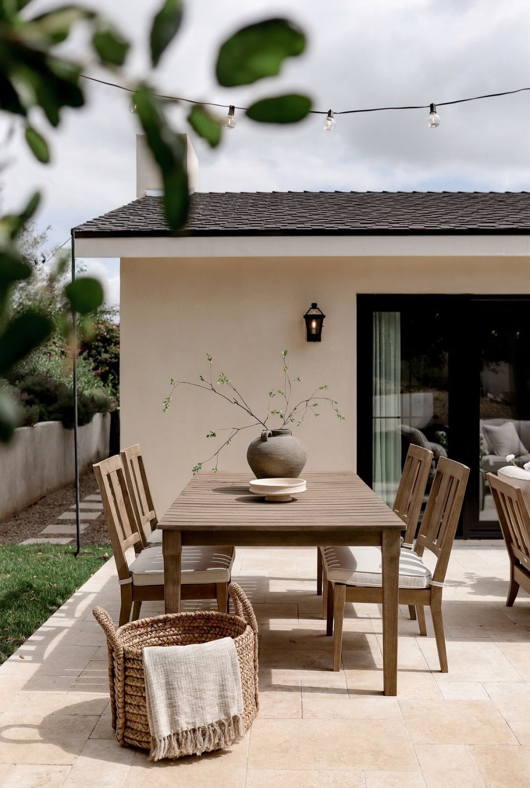 Shop our outdoor dining table!! 

#LTKSeasonal #LTKHome #LTKSaleAlert