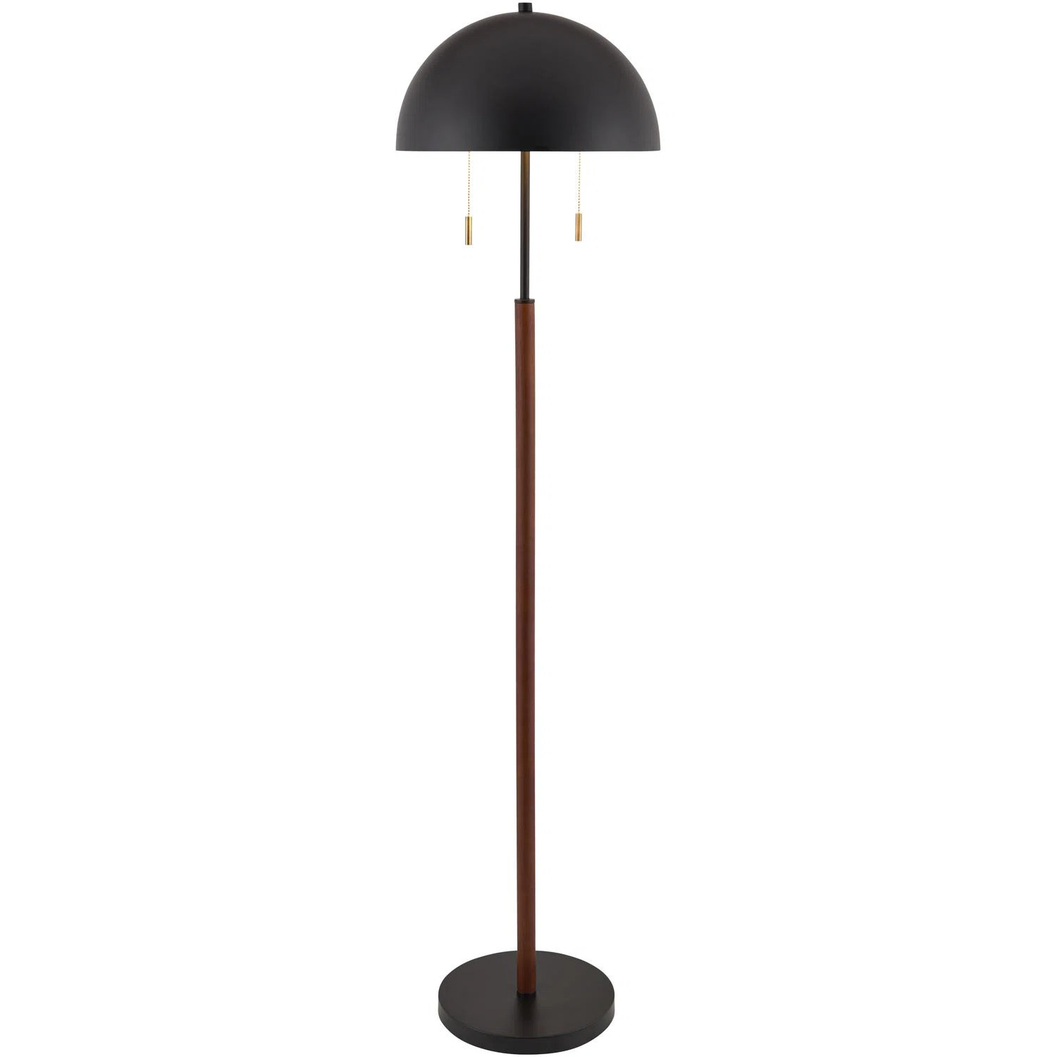 Tennielle Floor Lamp | Joss & Main
