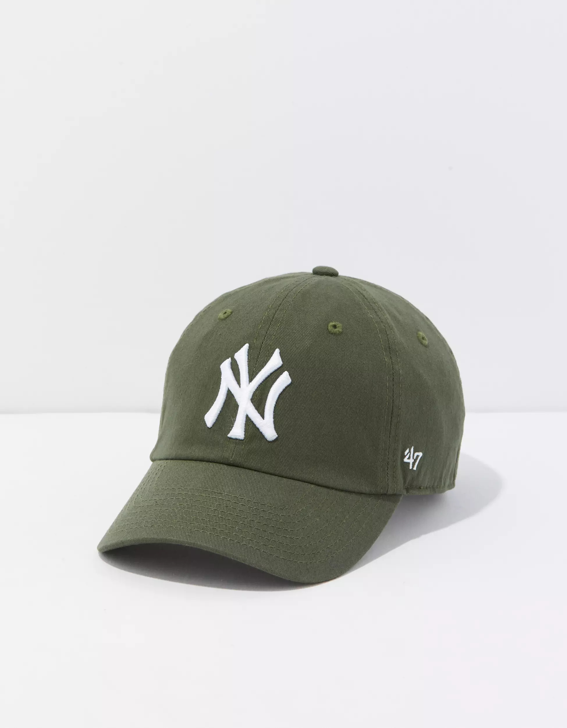 '47 New York Yankees Baseball Hat | American Eagle Outfitters (US & CA)