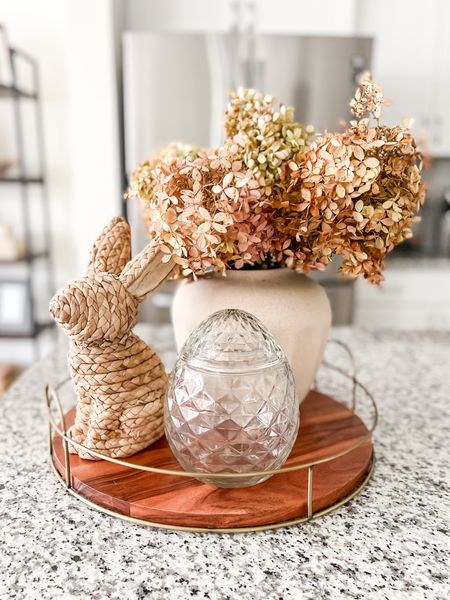 Obsessed with these dried hydrangea stems!! 

#LTKfindsunder50 #LTKhome #LTKSeasonal