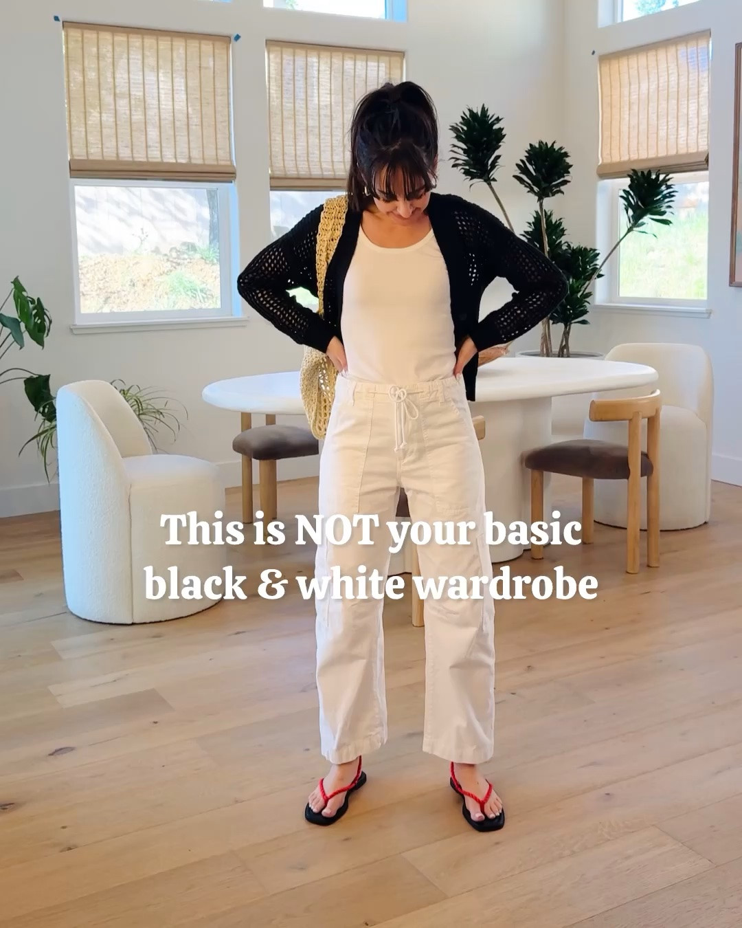 Get 40% off my cardigan and matching top with code MW40

#LTKPetite
