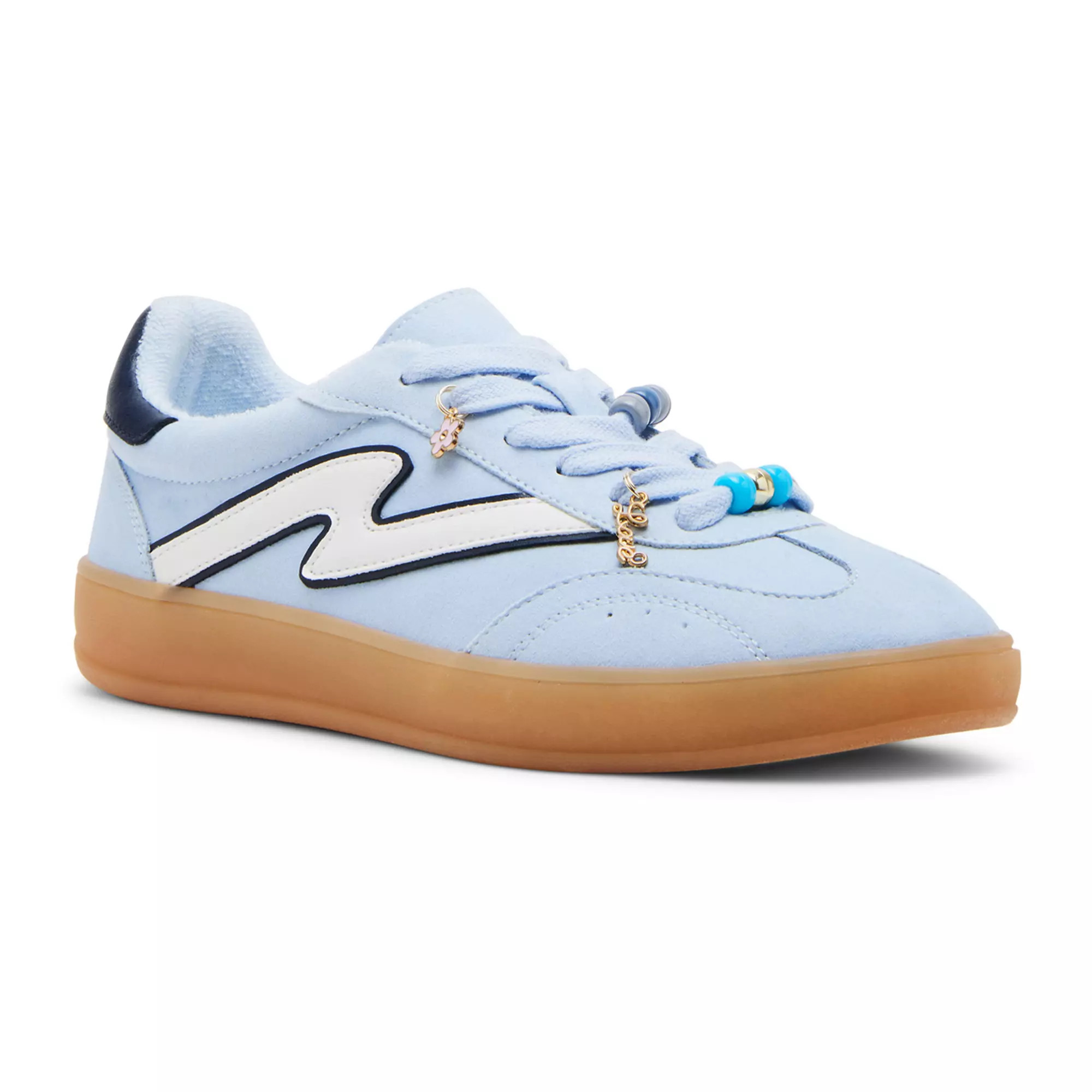 madden girl Giia Charm Women's Low-Top Platform Sneakers | Kohl's