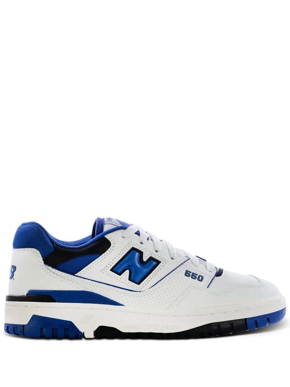 New Balance 550 low-top Sneakers  - Farfetch | Farfetch Global