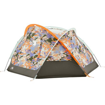Homestead Domey 3 Tent: 3-Person 3-Season | Backcountry