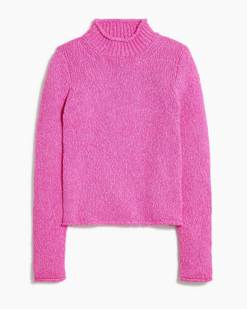 Rollneck™ sweater | J.Crew Factory