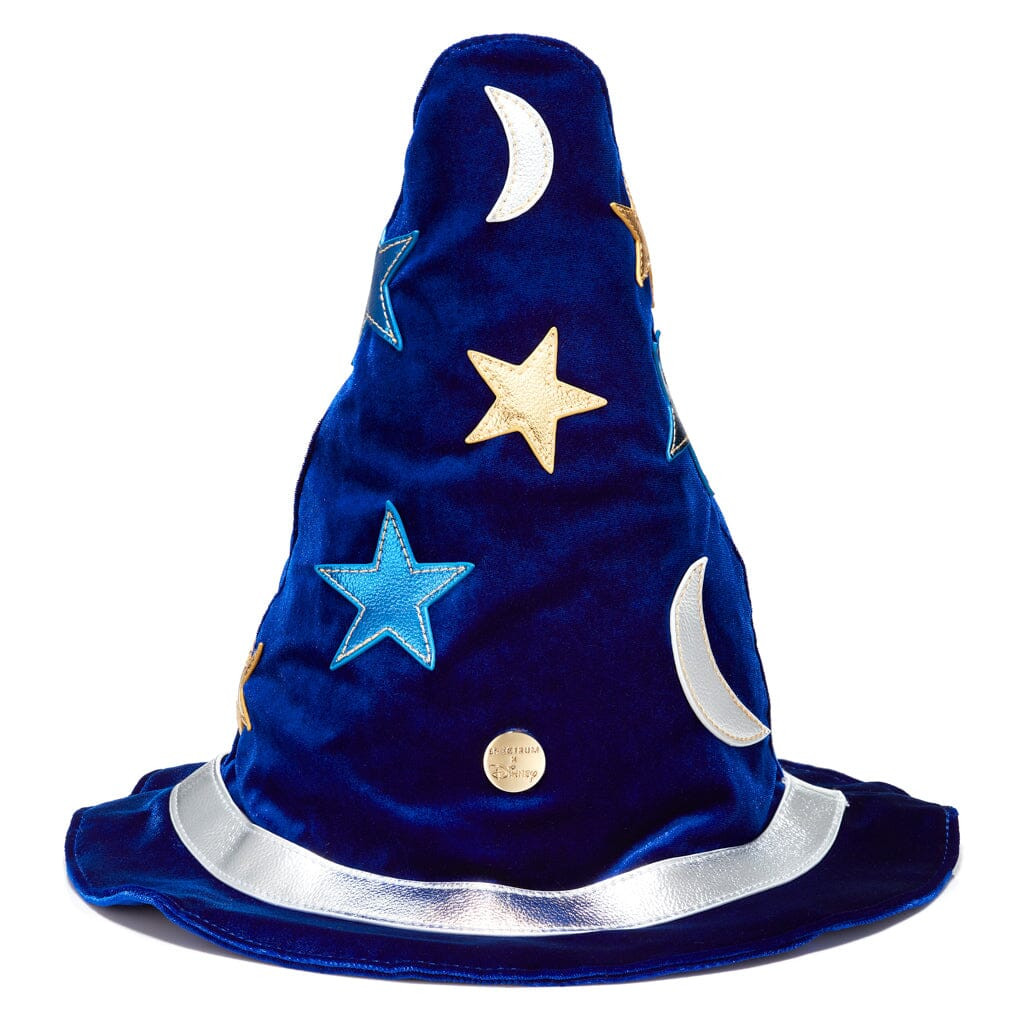 Fantasia Sorcerer's Hat Makeup Bag | Spectrum Collections