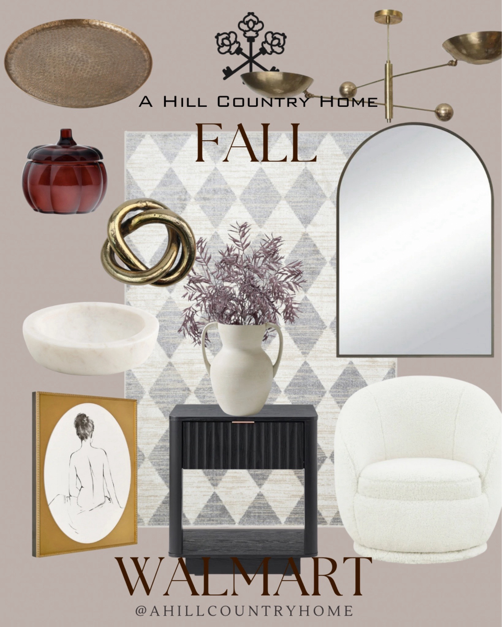 Walmart finds! 

Follow me @ahillcountryhome for daily shopping trips and styling tips!

Seasonal,home decor, home, decor, holiday, fall,  ahillcountryhome

#LTKHome #LTKSeasonal #LTKOver40