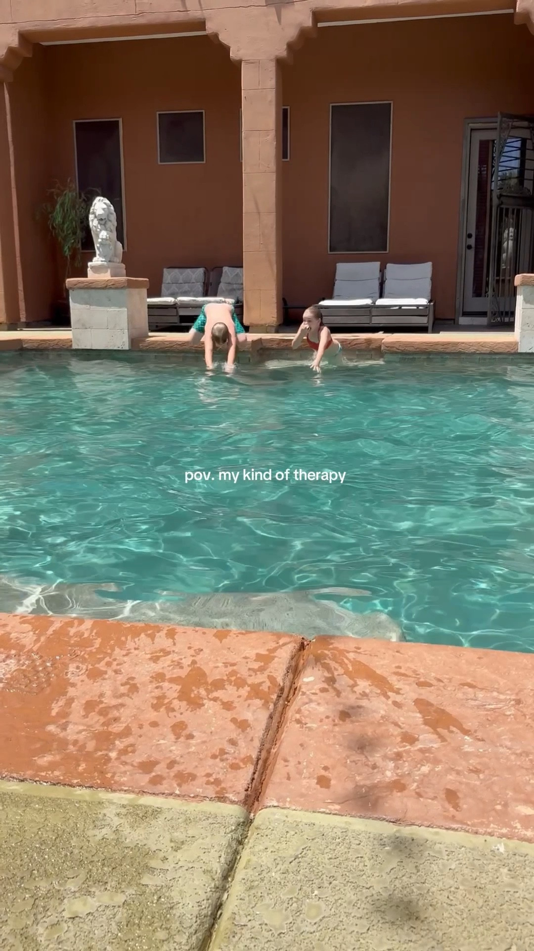 We stayed at “The Castle “ in Glendale, AZ recently and it was everything we expected and more. 
Favorite rooms:
Movie theater 
Game room
Gym
Master bath
Indoor basketball court

Outside:
The pool was phenomenal 

Add this stay to your Arizona adventures 

We got desert from Bruster’s Real Ice Cream one night and it was absolutely delicious.

I’ll add a few of my travel essentials below to help you make the most of your summer vacations 🌞 


#airbnb #travel #essentials #weekendtrip #vacationwithme

#LTKTravel #LTKFamily