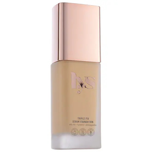 LYS BeautyTriple Fix Serum Foundation | Sephora (US)