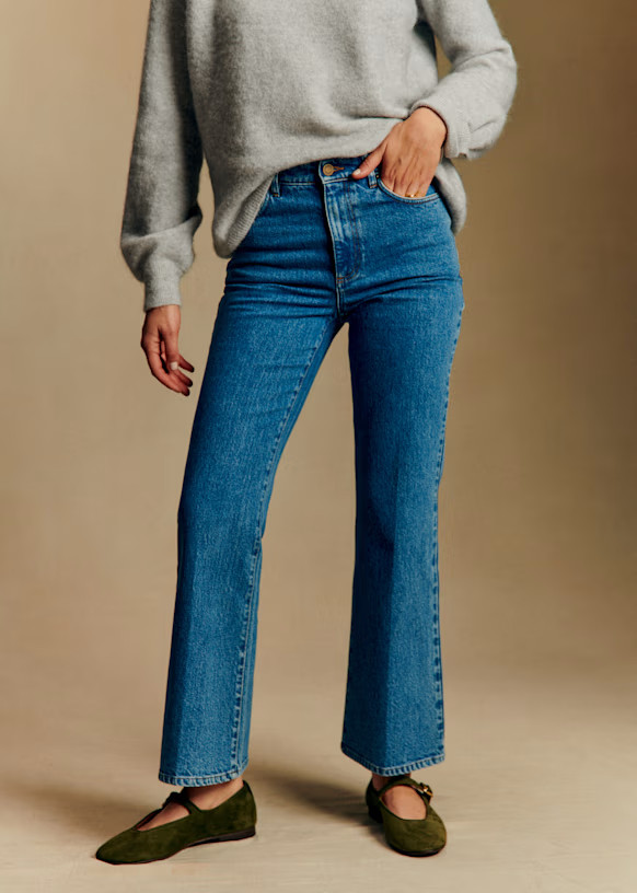 Le Flare | Sezane Paris - US