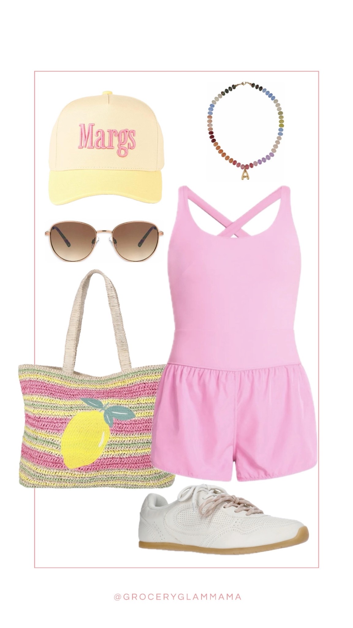 Super cute Walmart outfit idea!!!

#LTKSaleAlert #LTKSeasonal #LTKActive