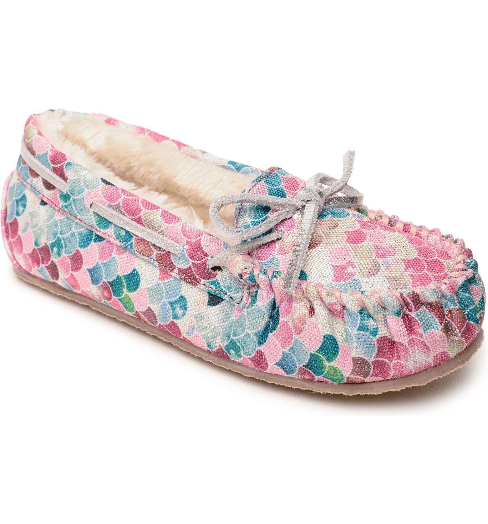 Mermaid Moccasin | Nordstrom | Nordstrom