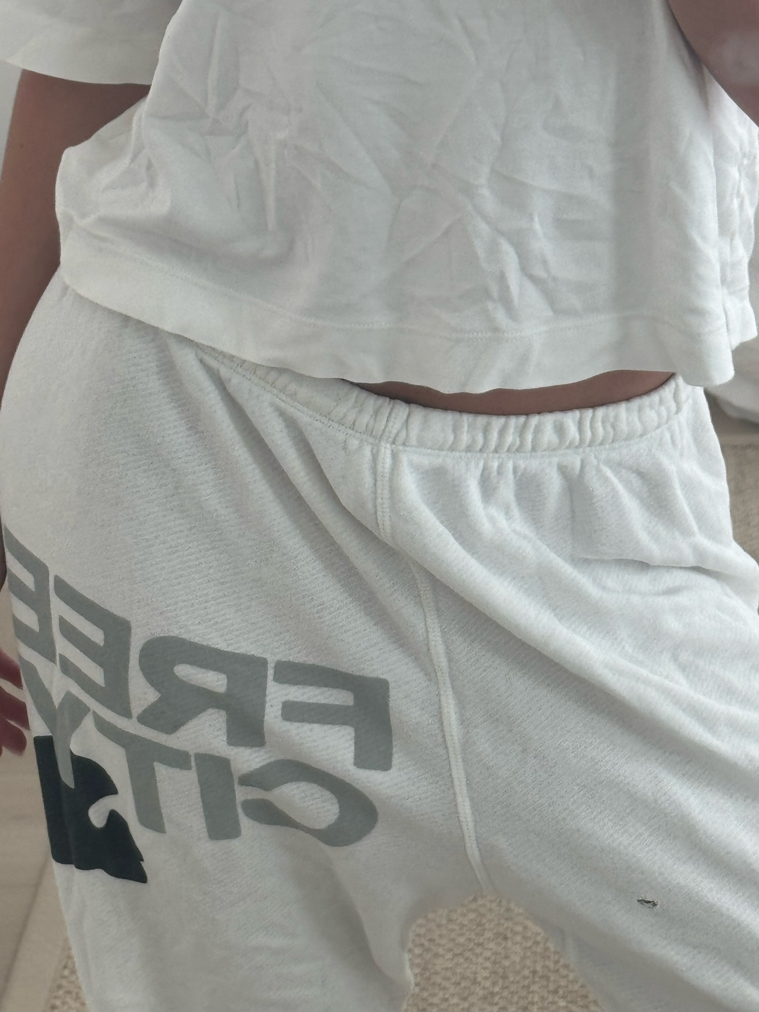 everyday lounge 

#loungewear #lounge #sweats #sweatpants #freecity

#LTKU #LTKStyleTip