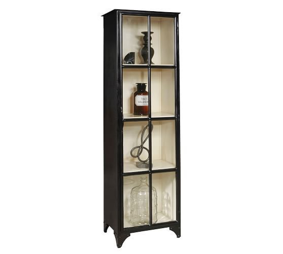 Faith Display Cabinet | Pottery Barn (US)