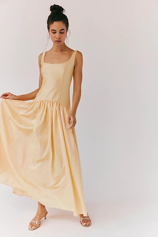 Hutch The Ridge Dress | Free People (Global - UK&FR Excluded)
