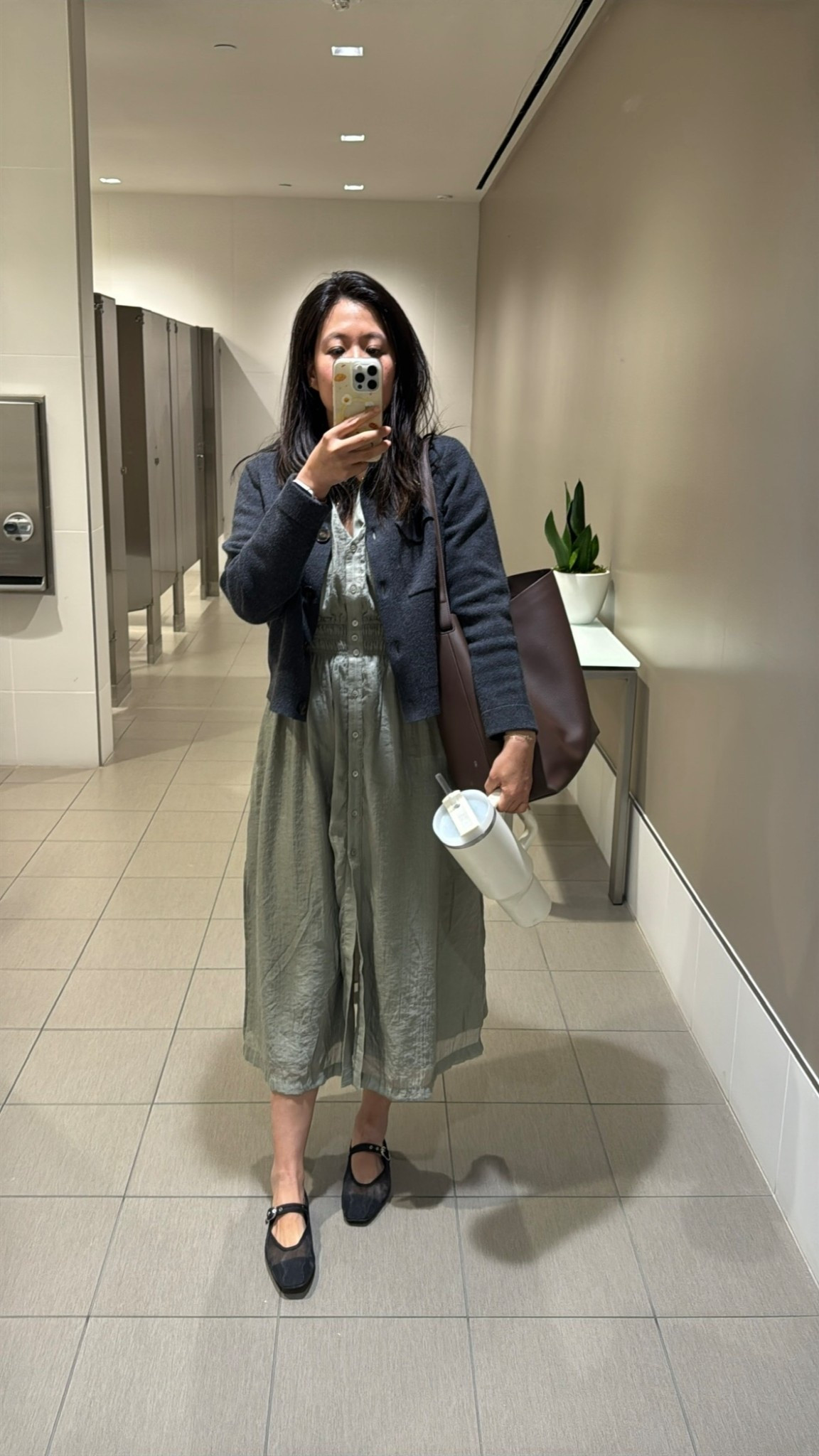 Olive green + grey work combo 

#LTKgrwm #LTKdayinmylife #LTKootd