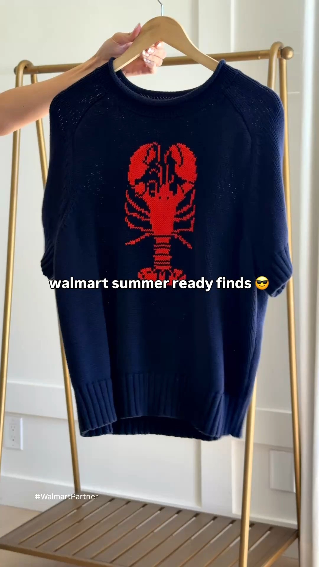 Scroll to shop!! The perfect Walmart summer finds! Follow for more!!! Xo! #WalmartPartner #WalmartStyle

#LTKSeasonal #LTKOver40 #LTKootd