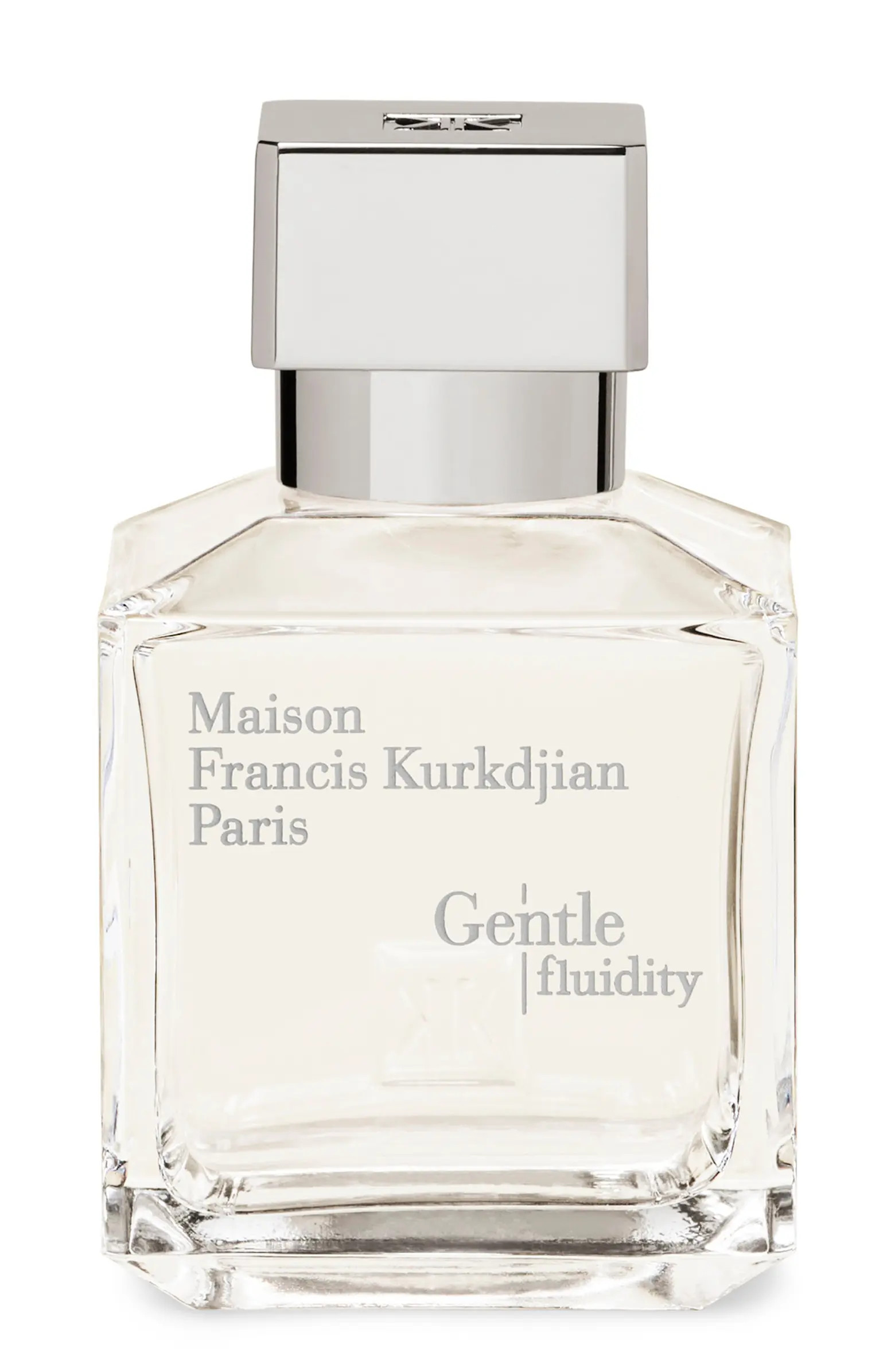 Gentle Fluidity Silver Eau de Parfum | Nordstrom