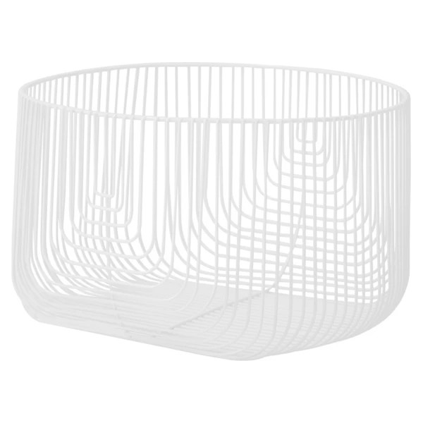 Bend Basket - 18 In. | Lumens