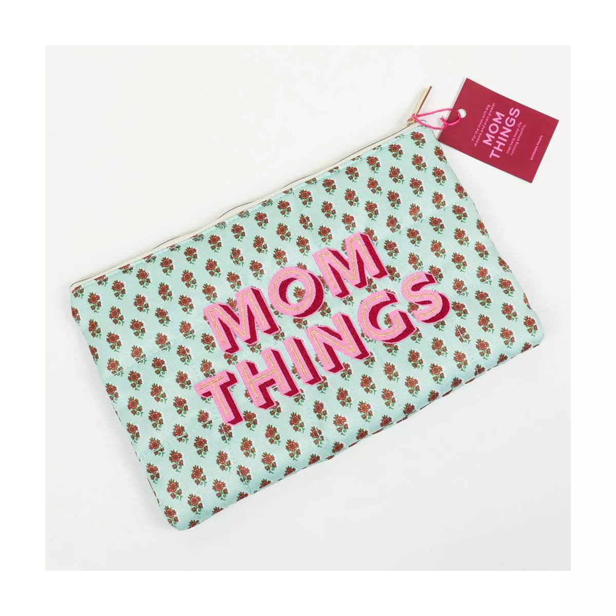 Mom Things Pouch - Love x June | Target