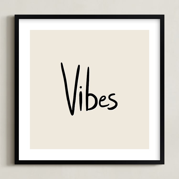 Vibes | Minted