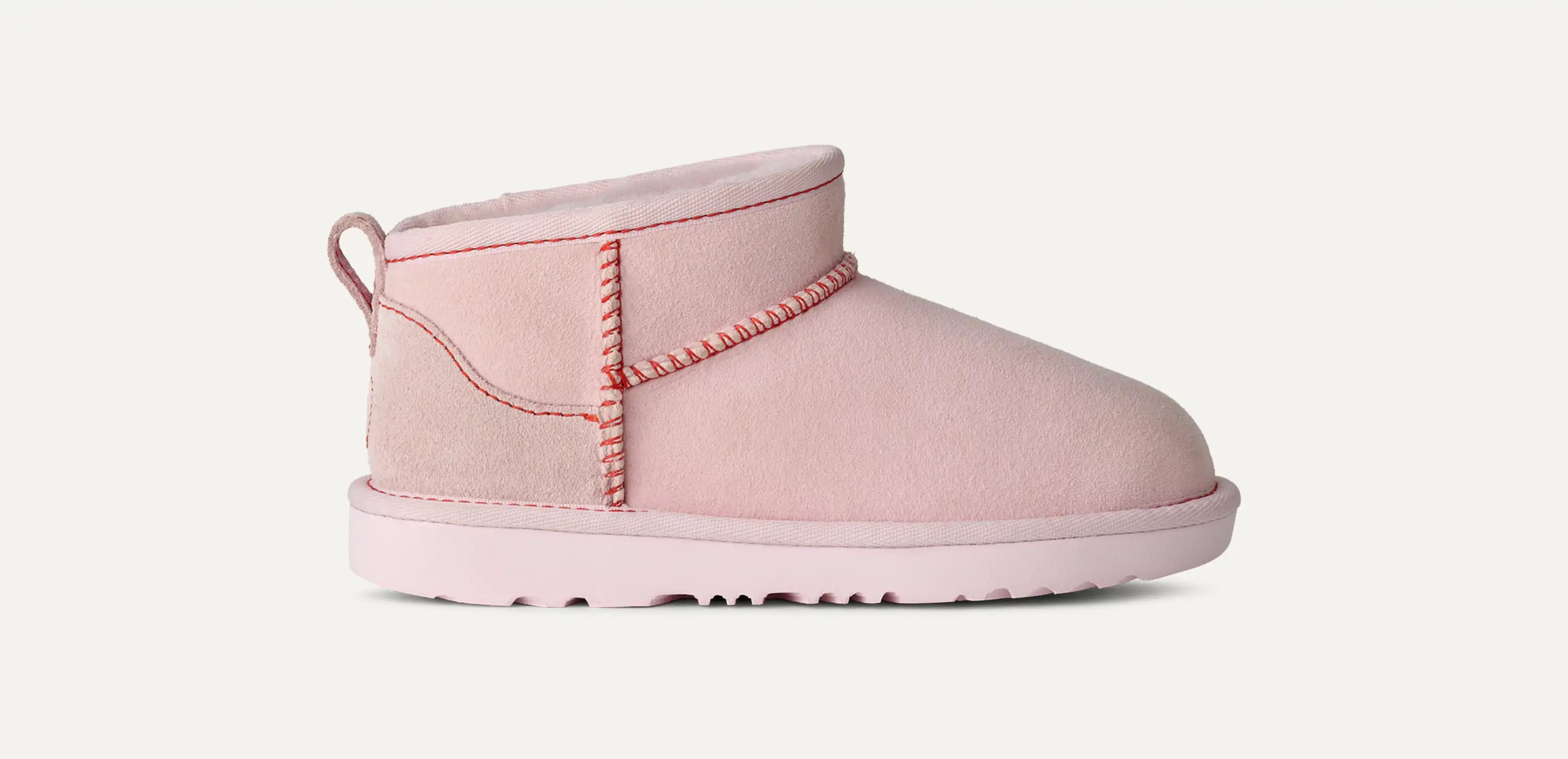 Classic Ultra Mini Love '26 Boot for Kids | UGG® | UGG (US)